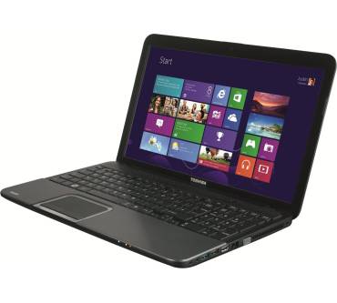 Produktbild Toshiba Satellite C855