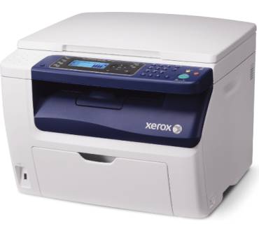 Produktbild Xerox WorkCentre 6015V/B