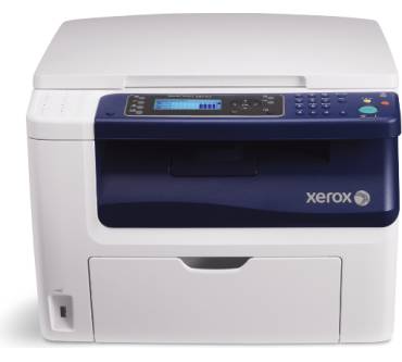 Produktbild Xerox WorkCentre 6015V/B