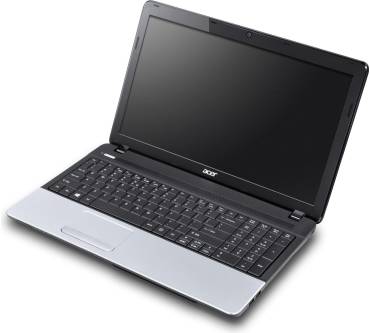 Produktbild Acer TravelMate P253