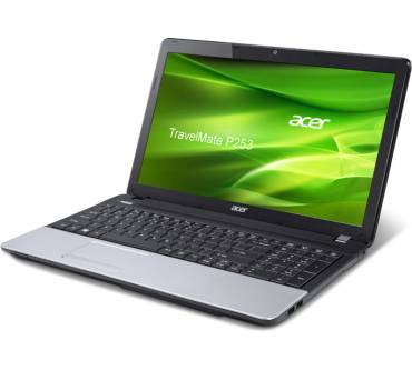 Produktbild Acer TravelMate P253