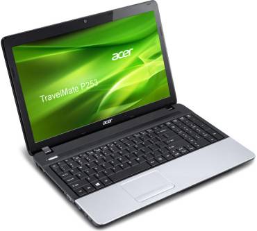 Produktbild Acer TravelMate P253