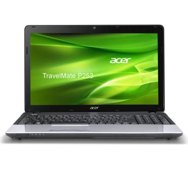 Produktbild Acer TravelMate P253