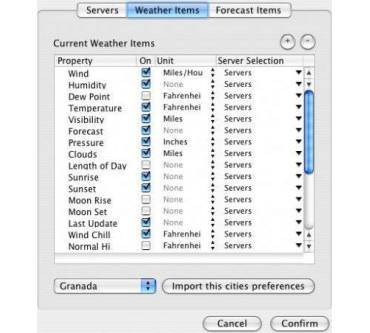 Produktbild Joe Crow Meteorologist 1.6.1