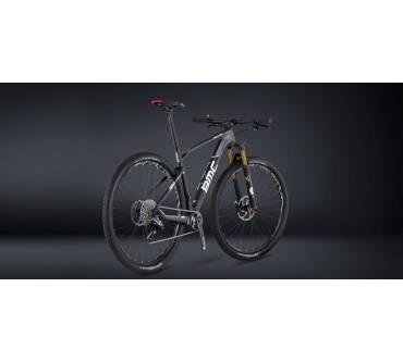 Produktbild BMC Teamlite TE01 29 XX1 (Modell 2014)