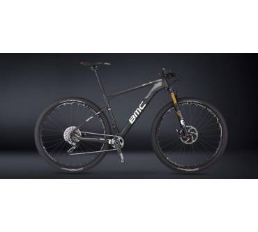 Produktbild BMC Teamlite TE01 29 XX1 (Modell 2014)