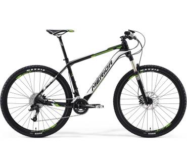 Produktbild Merida Big.Seven - SRAM XX1 (Modell 2014)