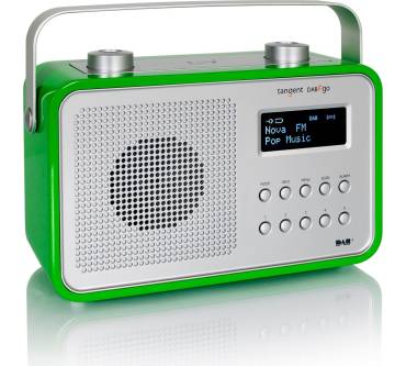 Produktbild Tangent Audio DAB2go