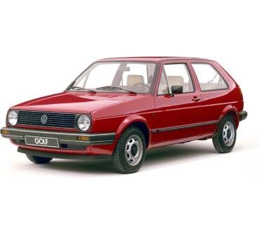 Produktbild VW Golf II [83]