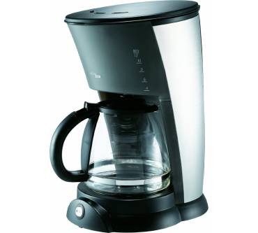 Produktbild Adexi Exido Inox Kaffeemaschine