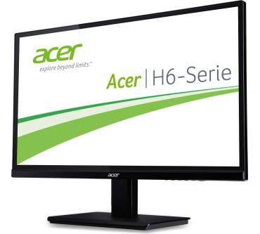 Produktbild Acer H276HL