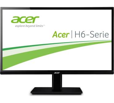 Produktbild Acer H276HL