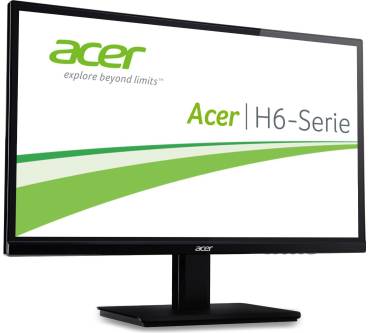 Produktbild Acer H276HL