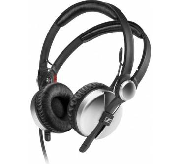 Produktbild Sennheiser HD 25 Aluminium