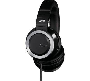 Produktbild JVC HA-SZ 1000-E