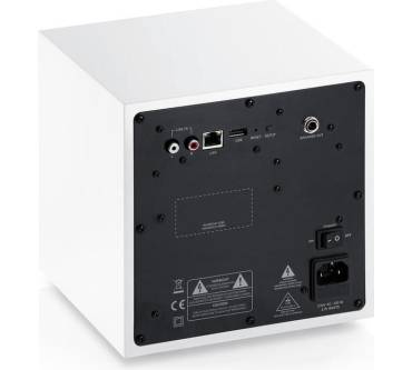 Produktbild Teufel Raumfeld Stereo Cubes