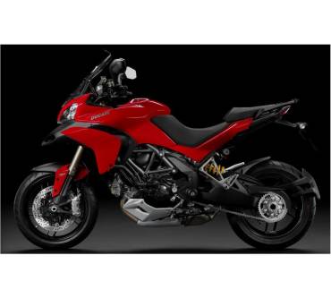 Produktbild Ducati Multistrada 1200