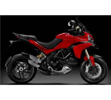 Produktbild Ducati Multistrada 1200