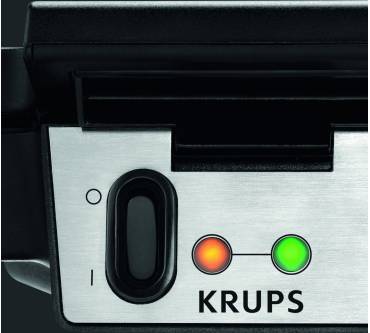 Produktbild Krups FDK251