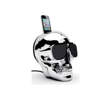 Produktbild Jarre Technologies Aeroskull HD