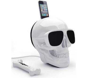 Produktbild Jarre Technologies Aeroskull HD