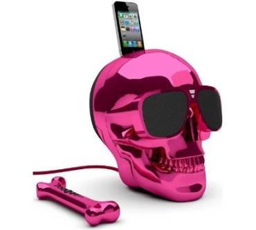 Produktbild Jarre Technologies Aeroskull HD