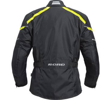 Produktbild Road Jacke Touring EVO + Hose Touring