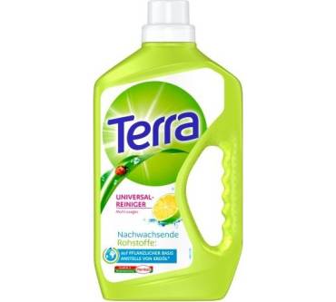 Produktbild Terra Universal-Reiniger