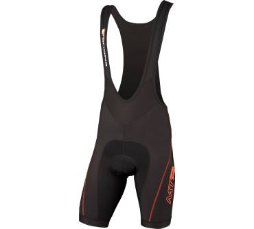 Produktbild Endura MTR Softshell Bibshorts