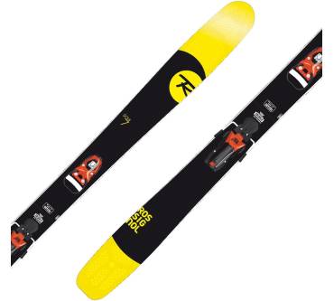 Produktbild Rossignol Soul 7 (Modell 2013/2014)