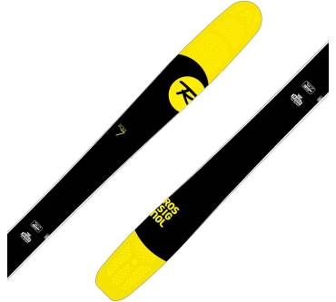 Produktbild Rossignol Soul 7 (Modell 2013/2014)