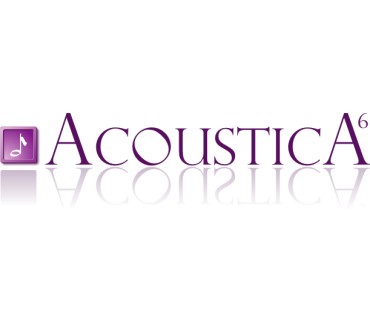 Produktbild Acon Digital Media Acoustica 6