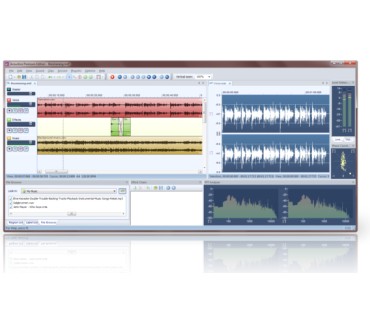 Produktbild Acon Digital Media Acoustica 6