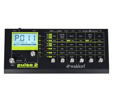 Produktbild Waldorf Pulse 2