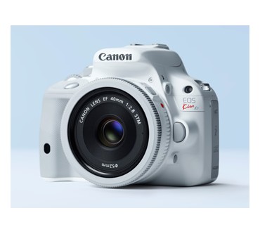 Produktbild Canon EOS 100D