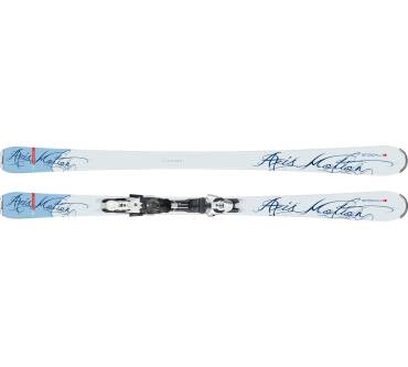 Produktbild Stöckli Sport Axis Motion (Modell 2013/2014)