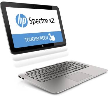 Produktbild HP Spectre 13-h205eg x2