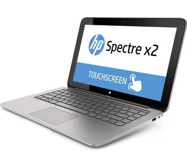 Produktbild HP Spectre 13-h205eg x2