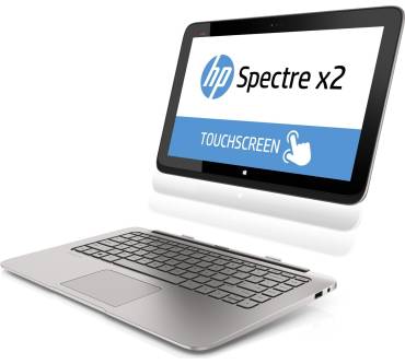 Produktbild HP Spectre 13-h205eg x2