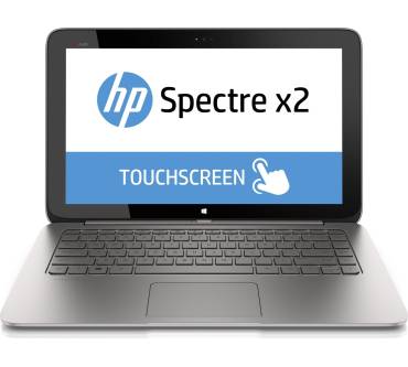 Produktbild HP Spectre 13-h205eg x2