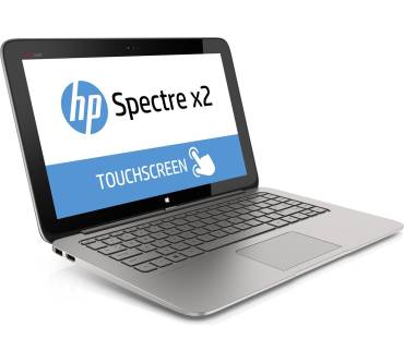 Produktbild HP Spectre 13-h205eg x2