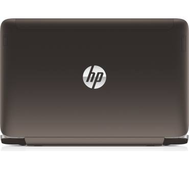 Produktbild HP Spectre 13-h205eg x2