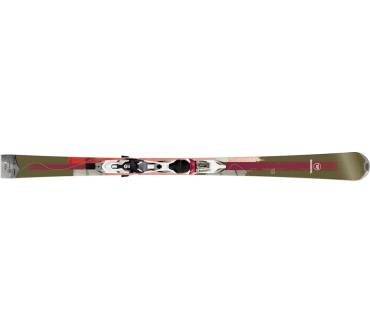 Produktbild Rossignol Unique 4 (Modell 2013/2014)