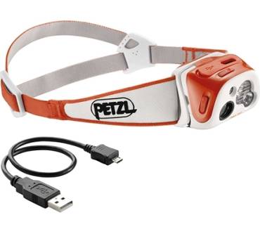 Produktbild Petzl Tikka RXP