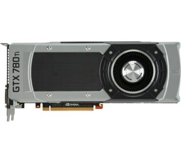 Produktbild Nvidia GeForce GTX 780 Ti