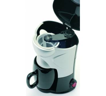 Produktbild Waeco PerfectCoffee MC01