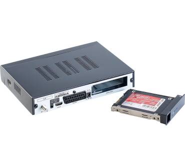 Produktbild Auvisio DSR-400HDD