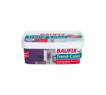 Produktbild Baufix Trend-Color Mocca