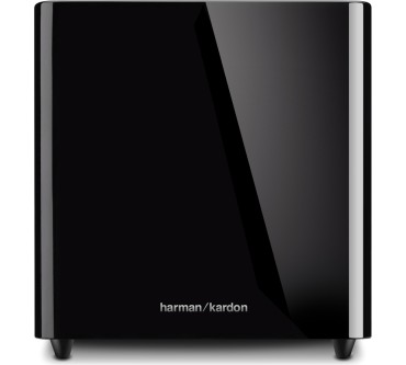 Produktbild Harman / Kardon BDS 380