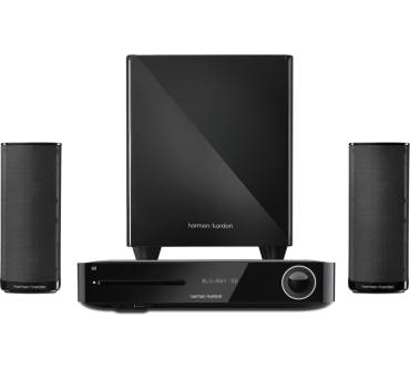 Produktbild Harman / Kardon BDS 380